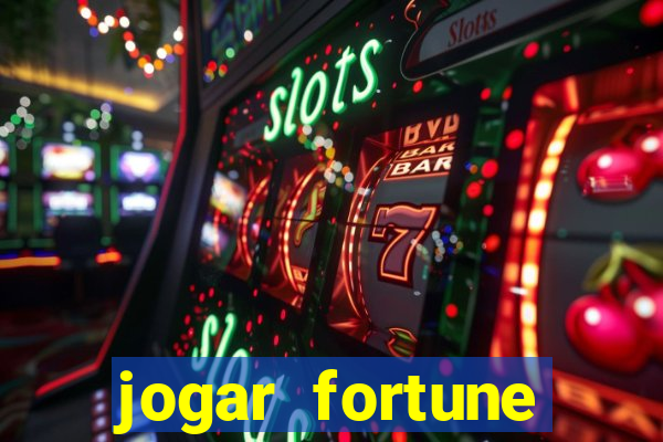 jogar fortune rabbit demo gratis