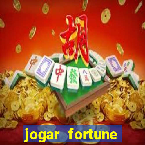 jogar fortune rabbit demo gratis