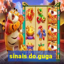 sinais do.guga