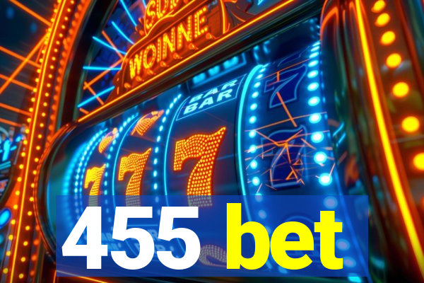 455 bet