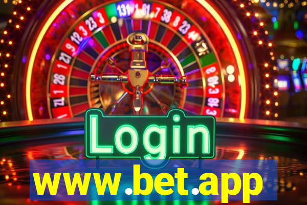 www.bet.app