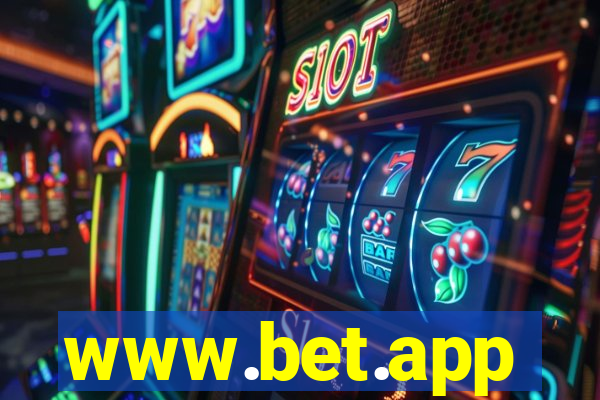 www.bet.app