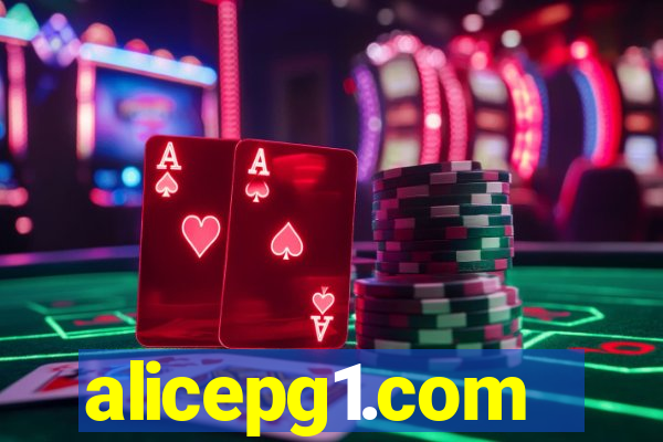 alicepg1.com