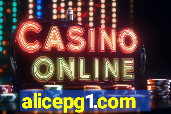 alicepg1.com