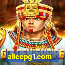 alicepg1.com