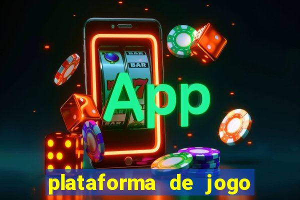 plataforma de jogo que realmente paga