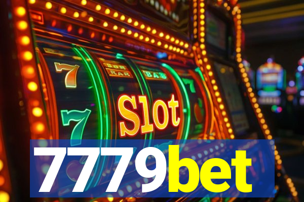 7779bet