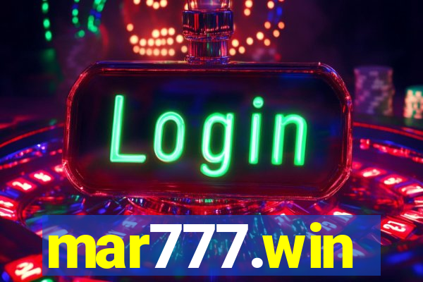 mar777.win