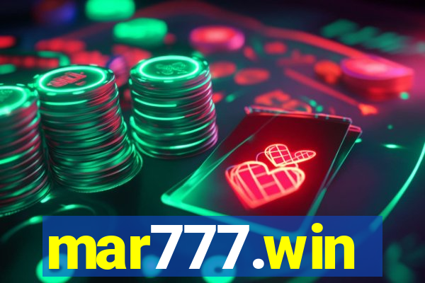 mar777.win