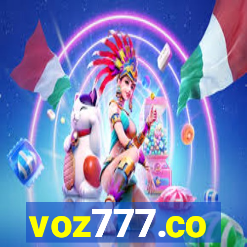 voz777.co
