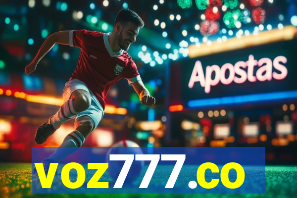 voz777.co