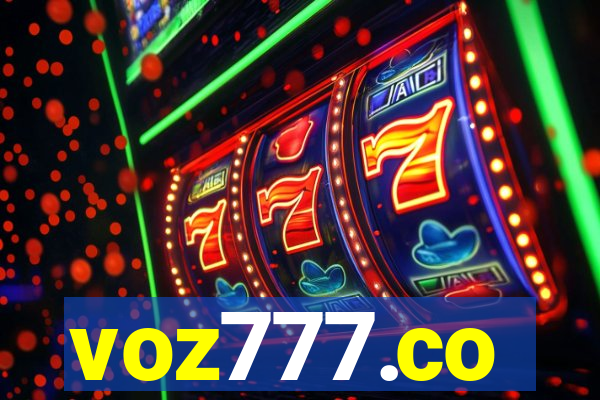 voz777.co