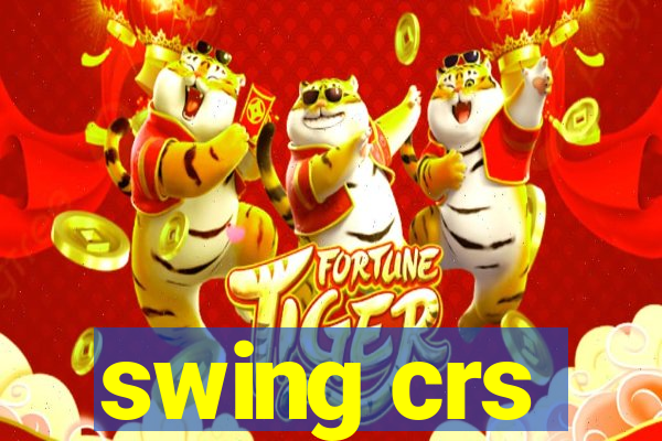 swing crs
