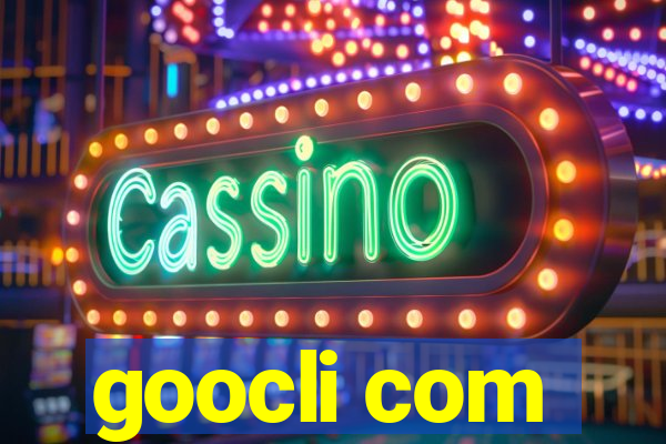 goocli com