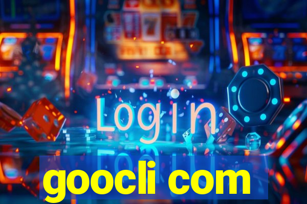 goocli com