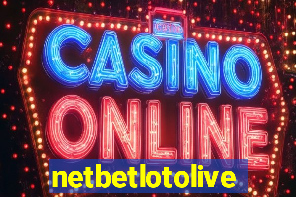 netbetlotolive