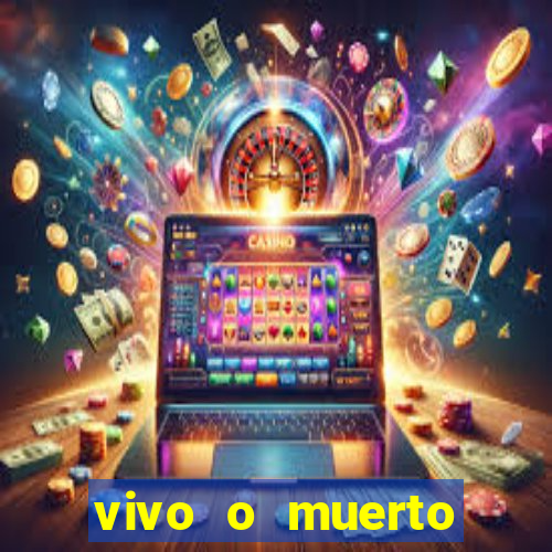 vivo o muerto manhwa pt br