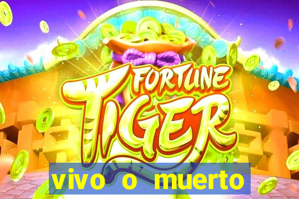 vivo o muerto manhwa pt br