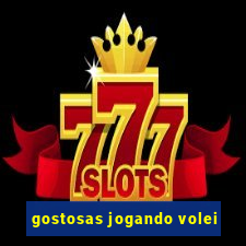 gostosas jogando volei