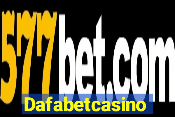 Dafabetcasino