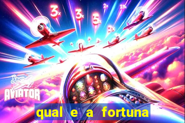 qual e a fortuna de celso rigo