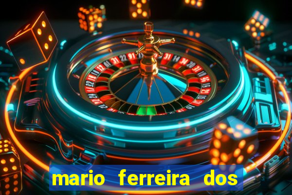 mario ferreira dos santos livros