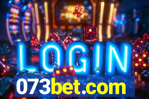 073bet.com