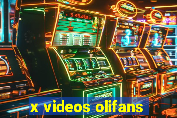 x videos olifans