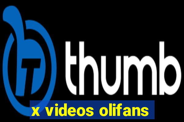 x videos olifans