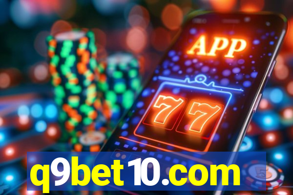 q9bet10.com