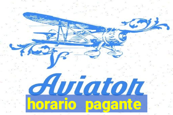 horario pagante betok game