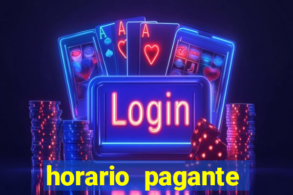 horario pagante betok game