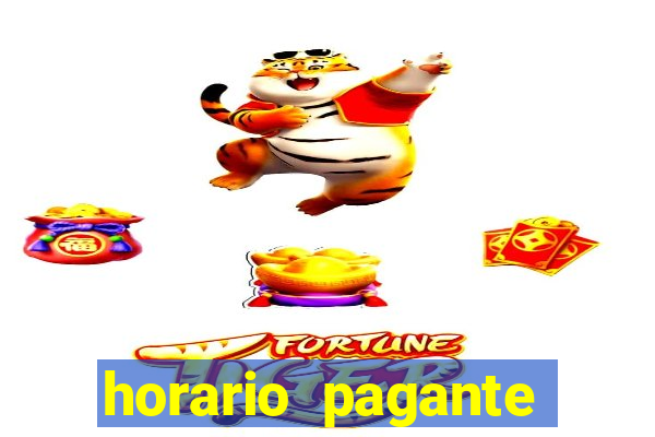 horario pagante betok game