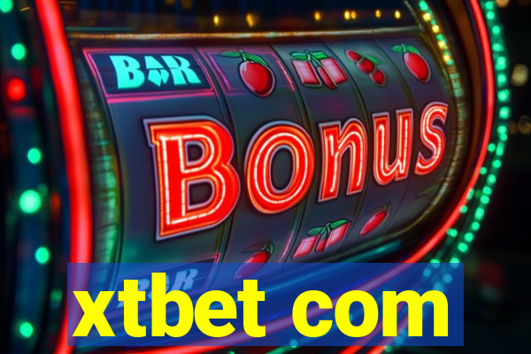 xtbet com