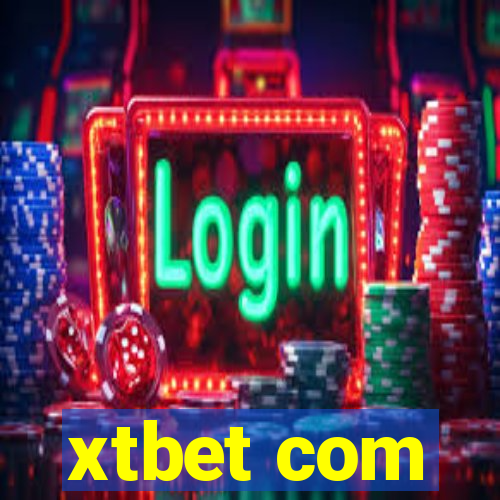 xtbet com