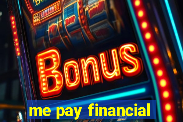 me pay financial