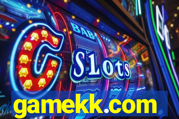 gamekk.com