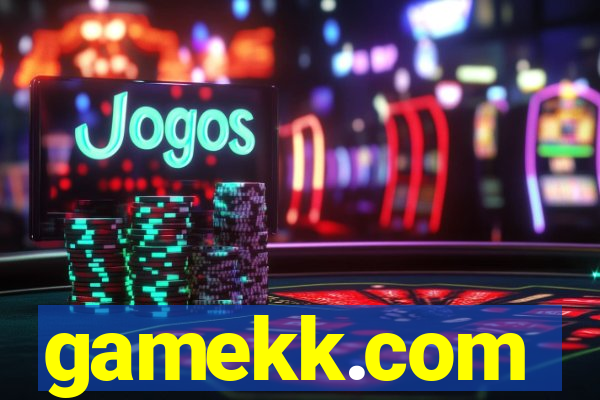 gamekk.com