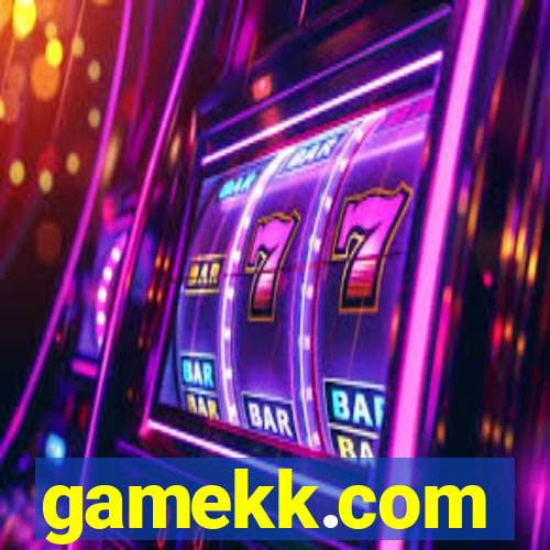 gamekk.com