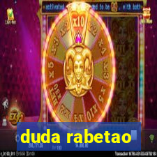 duda rabetao