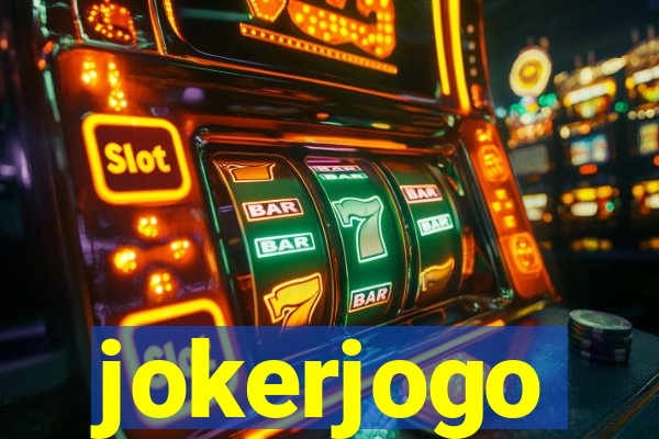 jokerjogo
