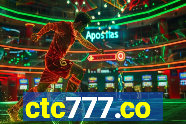 ctc777.co