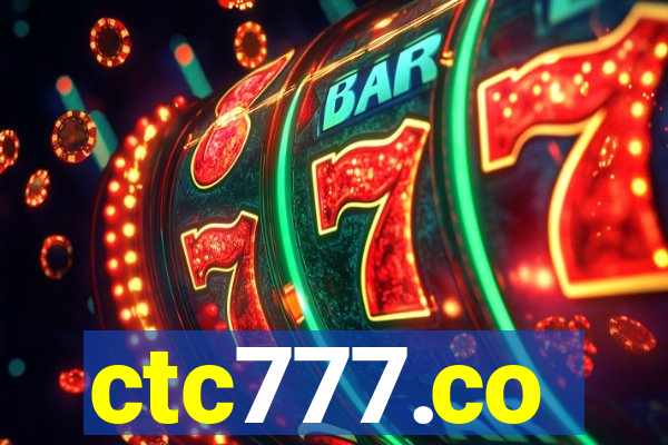 ctc777.co