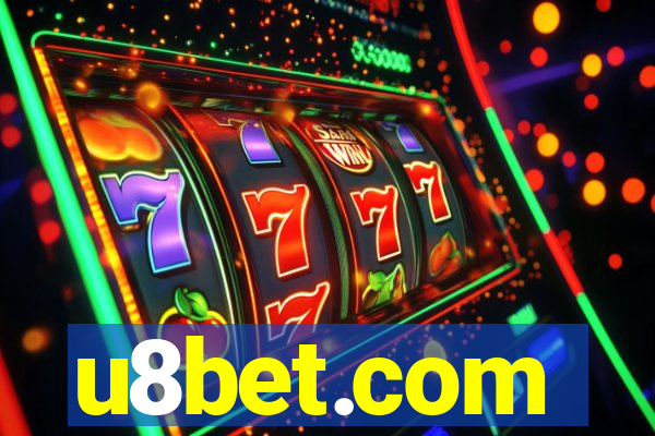 u8bet.com