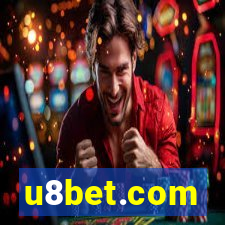 u8bet.com