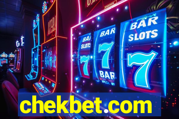 chekbet.com