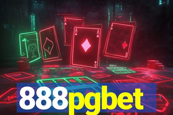 888pgbet