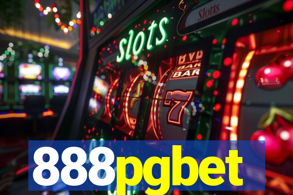 888pgbet