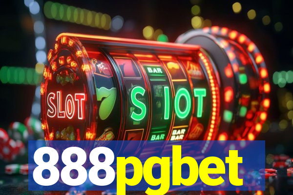 888pgbet
