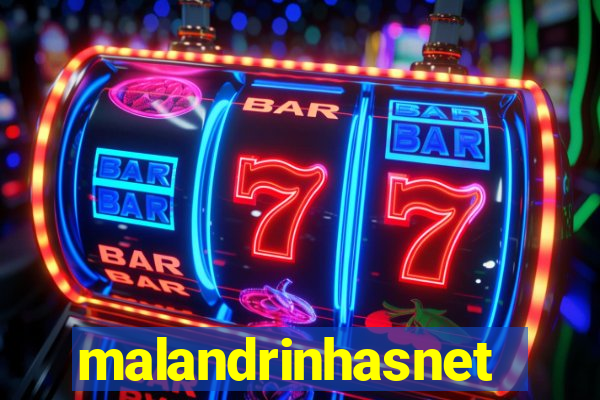malandrinhasnet